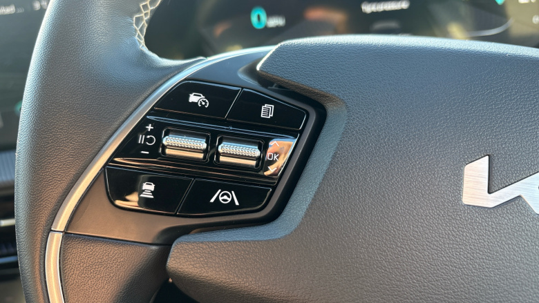 Kia EV6 166kW GT Line S 77.4kWh 5dr Auto Electric Estate